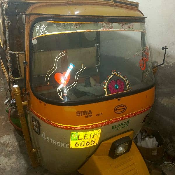 auto rickshaw 0