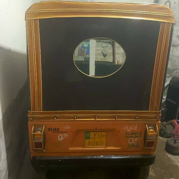 auto rickshaw 2