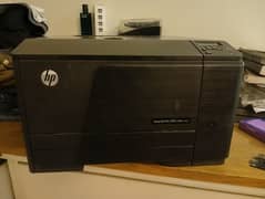 hp jet pro 200 m251n