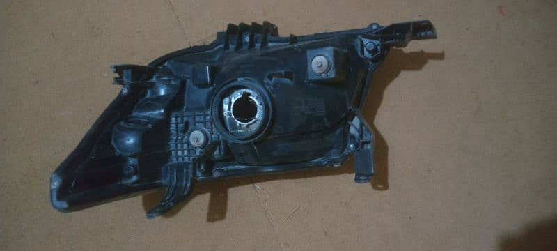 Toyota Hilux Vigo Champ OEM Head Lights 2