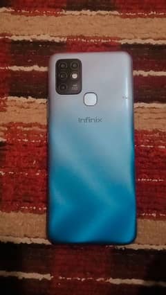 Infinix