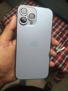 iphone 13 pro max Non PTA