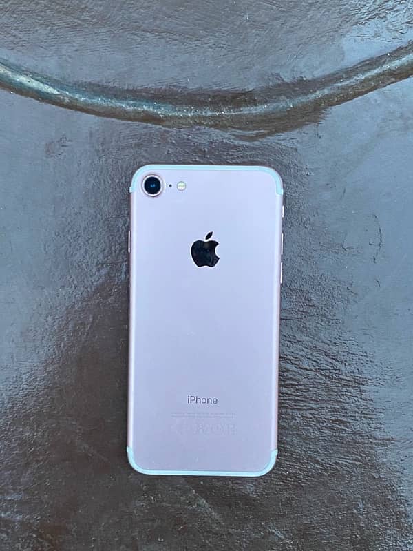 iPhone 7 non pta 10 by 10 6