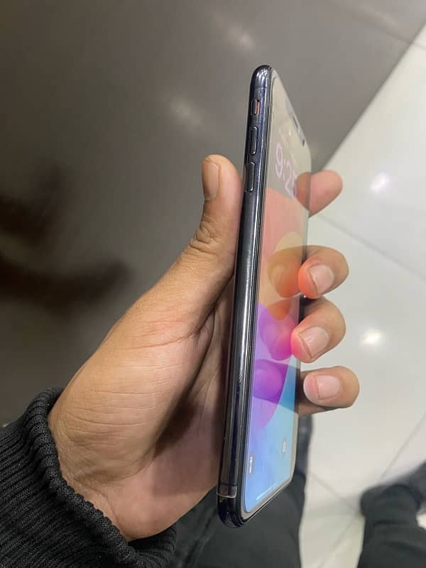 I Phone Xs Max 1