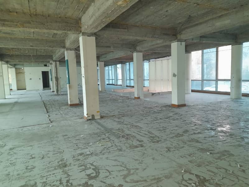 F 7 Full Building For Rent 4