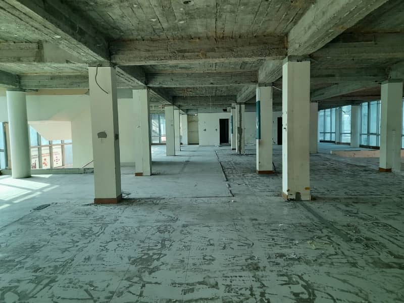 F 7 Full Building For Rent 6