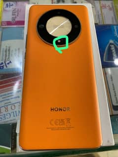 honor x9b 5g non pta