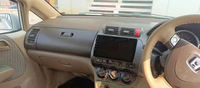 Honda City IDSI 2004