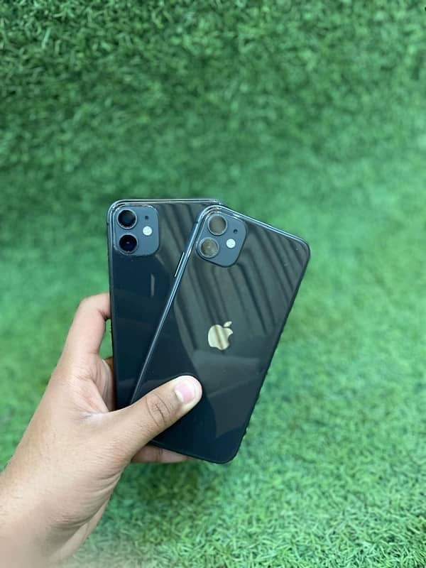 Iphone 11 non pta (jv) 64gb 0