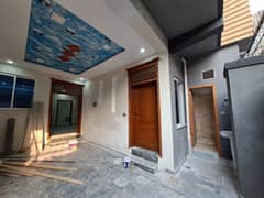 (25*50) 5 Marla Triple Storey House For Sale