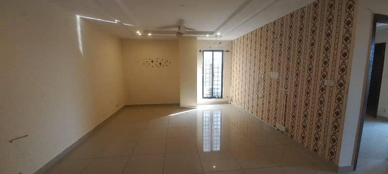 2 bedroom flat sami furnished. The Grande phase 3 3