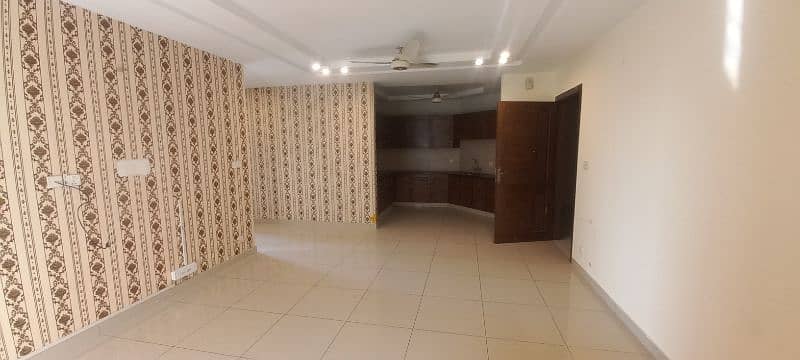 2 bedroom flat sami furnished. The Grande phase 3 4