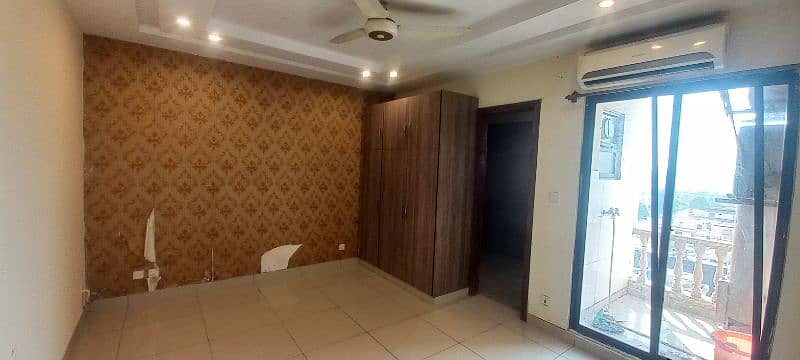 2 bedroom flat sami furnished. The Grande phase 3 8