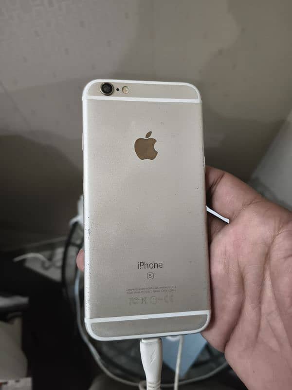 Apple iphone 6s pta approved 0