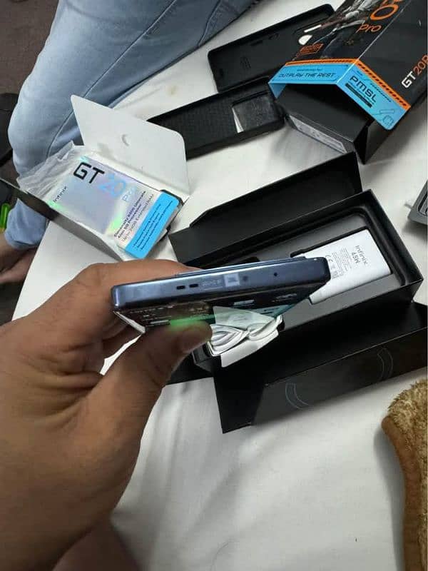 infinix gt20 Pro. 12/256 GB 03434136603 my WhatsApp number 0