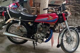 125,honda