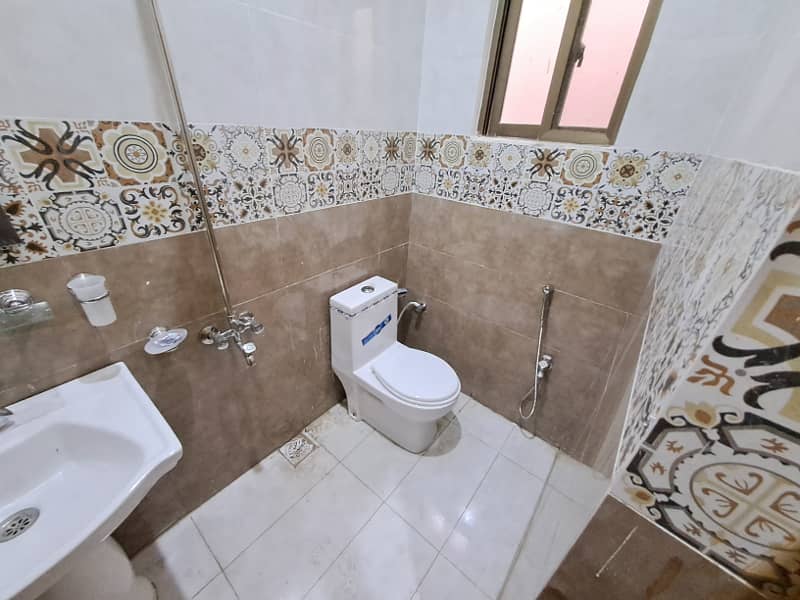 2.75 Marla Single Storey House For Sale In H 13 13