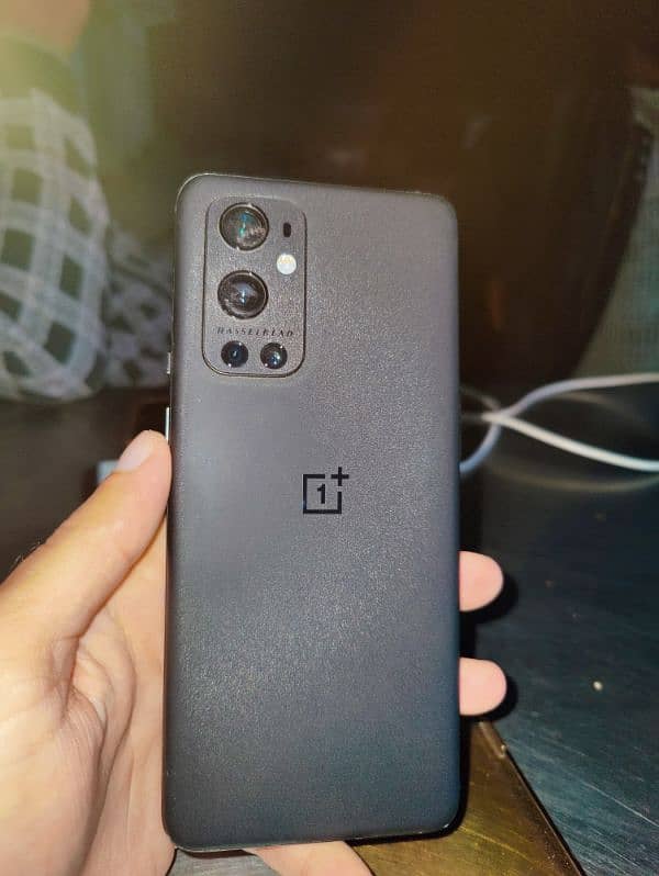 OnePlus 9 pro 8