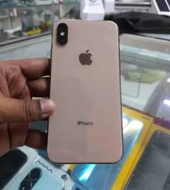 iPhone X 256GB PTA Approved