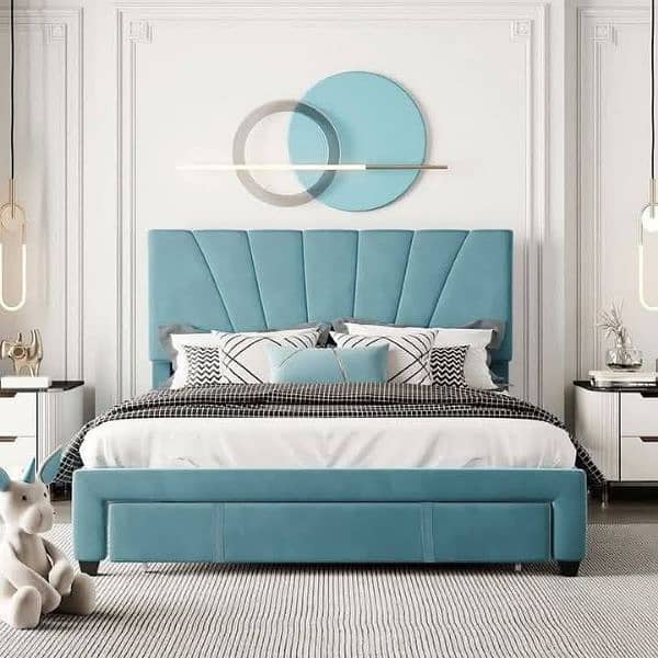 Valvet Beds Collection 2