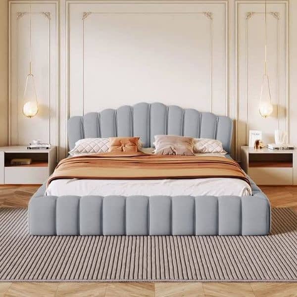 Valvet Beds Collection 3