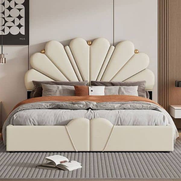 Valvet Beds Collection 4