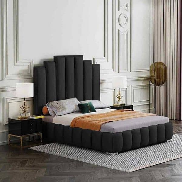 Valvet Beds Collection 5