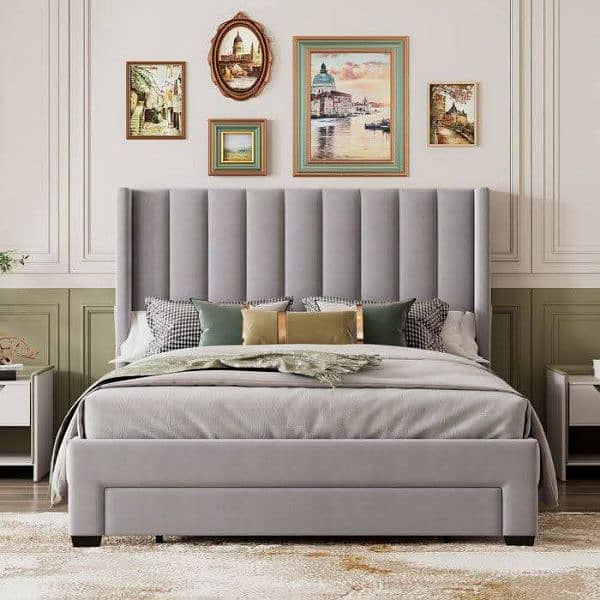 Valvet Beds Collection 6