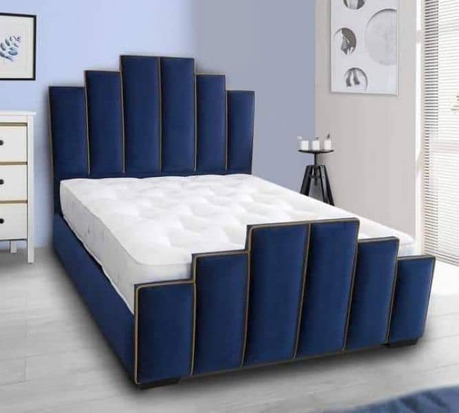 Valvet Beds Collection 7