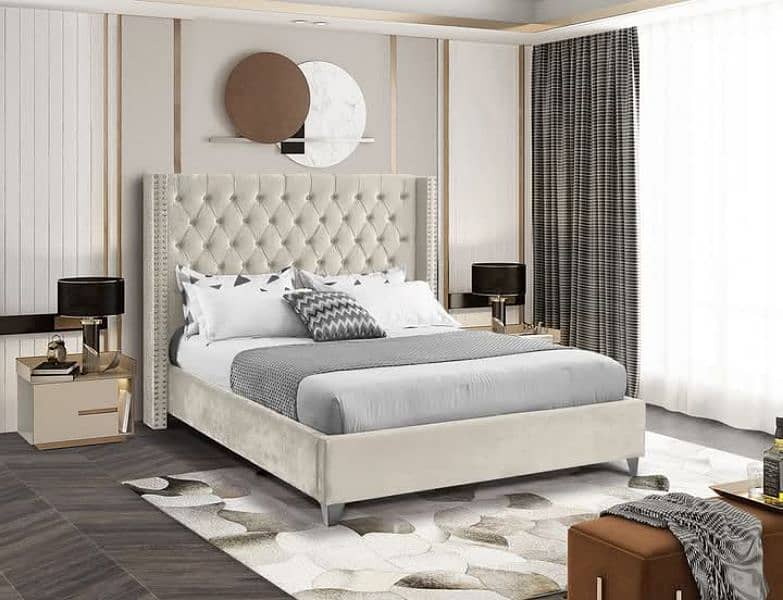 Valvet Beds Collection 8