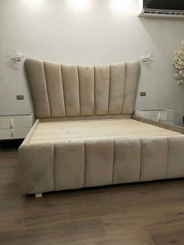 Valvet Beds Collection 9