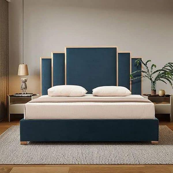 Valvet Beds Collection 10