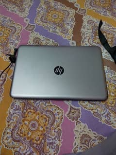 Hp note book