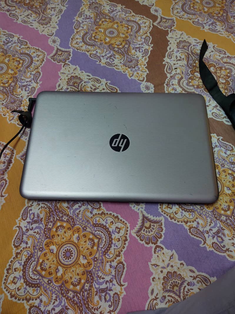 Hp note book 0