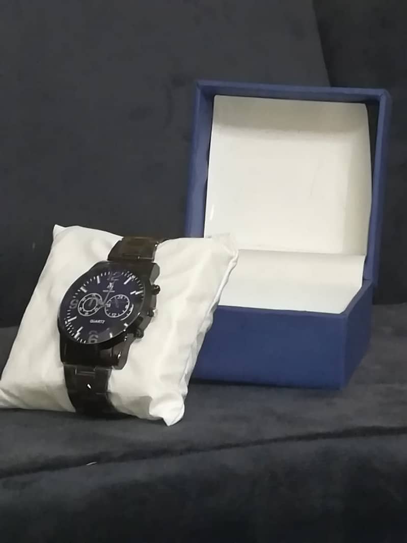 watches for men's 0