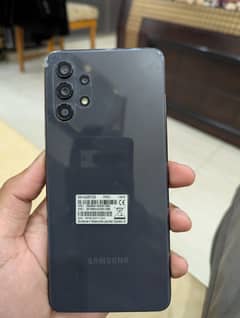 Samsung a32 10/10 condition