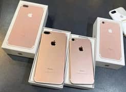 iPhone 7 Plus 128GB PTA Approved