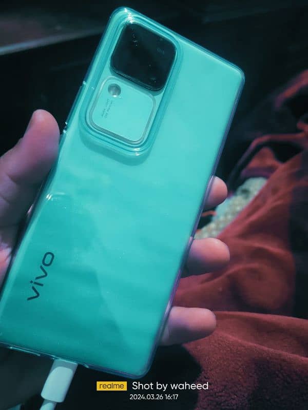 vivo v30 5g 2