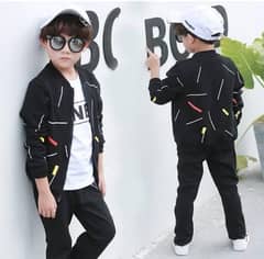 boys tracksuit