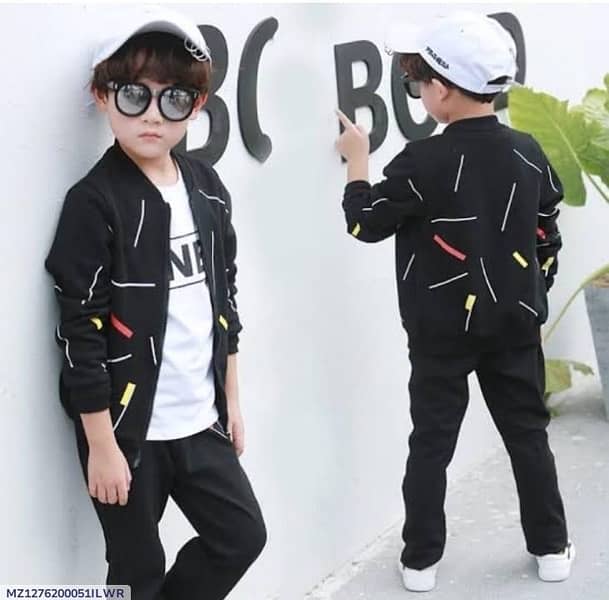 boys tracksuit 1