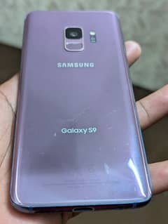 samsung s9 4/64