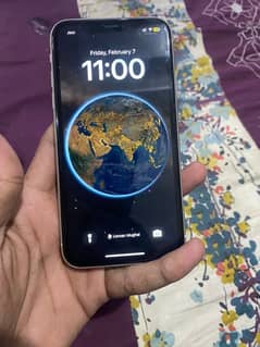 iphone 11 128 gb PTA Aprooved