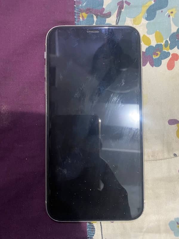 iphone 11 128 gb PTA Aprooved 2