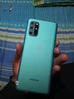 One Plus 8T