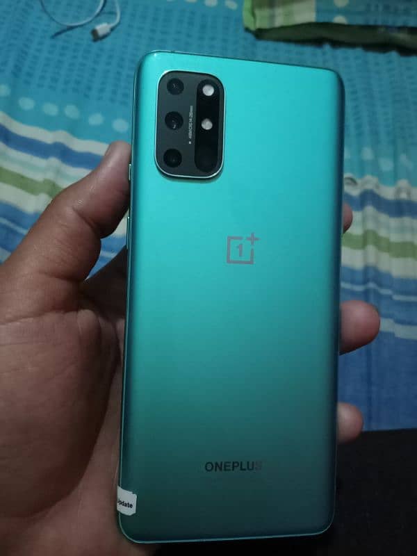 One Plus 8T 1