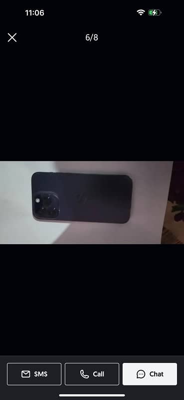 i phone 14 pro max 10 by 10 condition 1