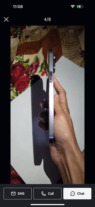 i phone 14 pro max 10 by 10 condition 3