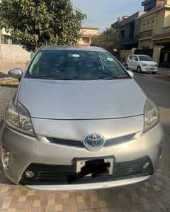 Toyota Prius 2013