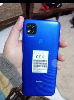 Redmi 9c