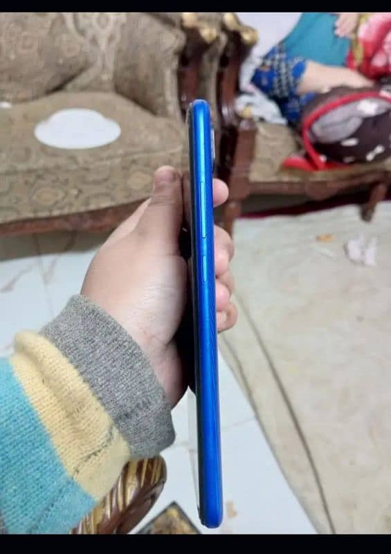 Redmi 9c 4